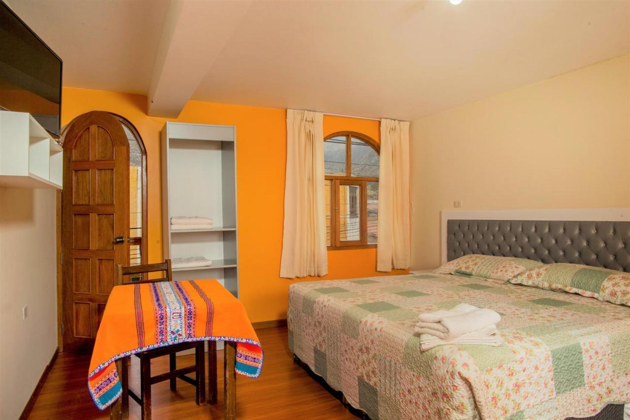 Inn Rumi Wasi 3*