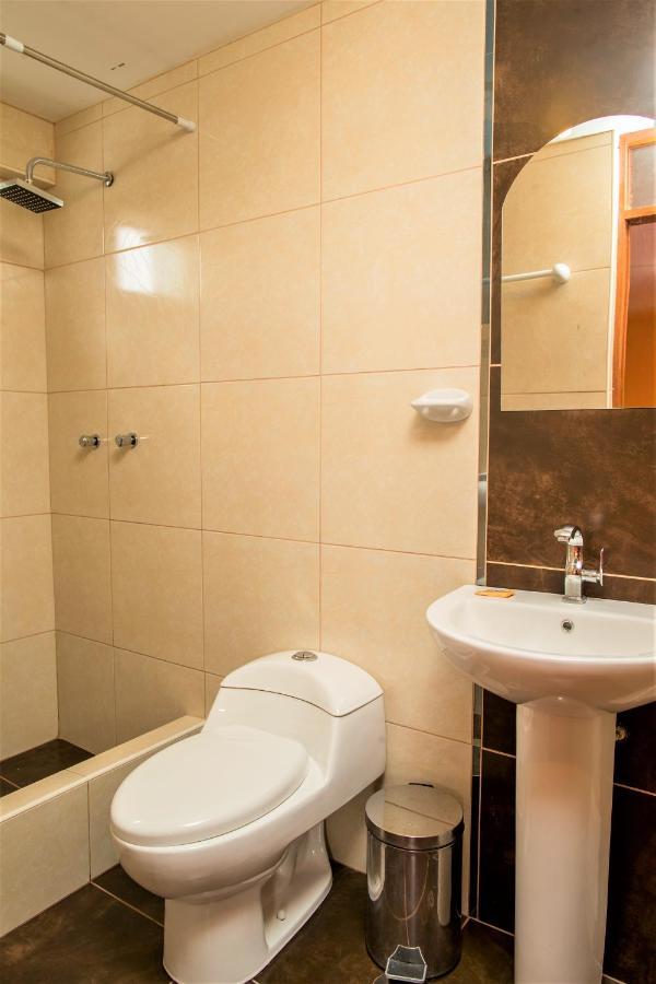 Inn Rumi Wasi 3*