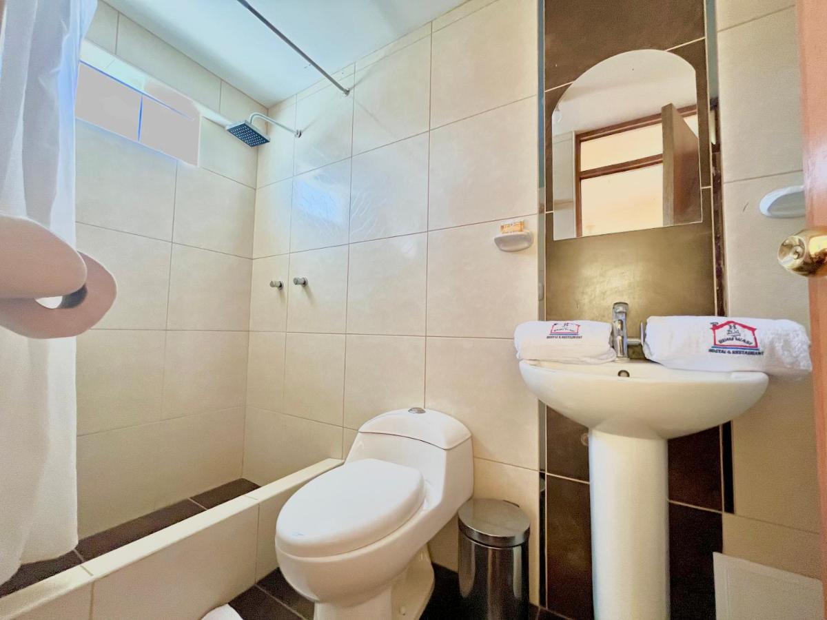 Inn Rumi Wasi Chivay