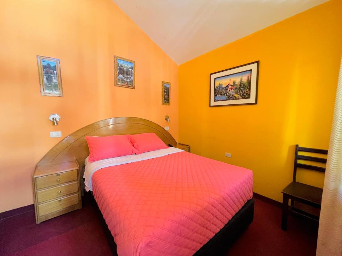 Inn Rumi Wasi Chivay