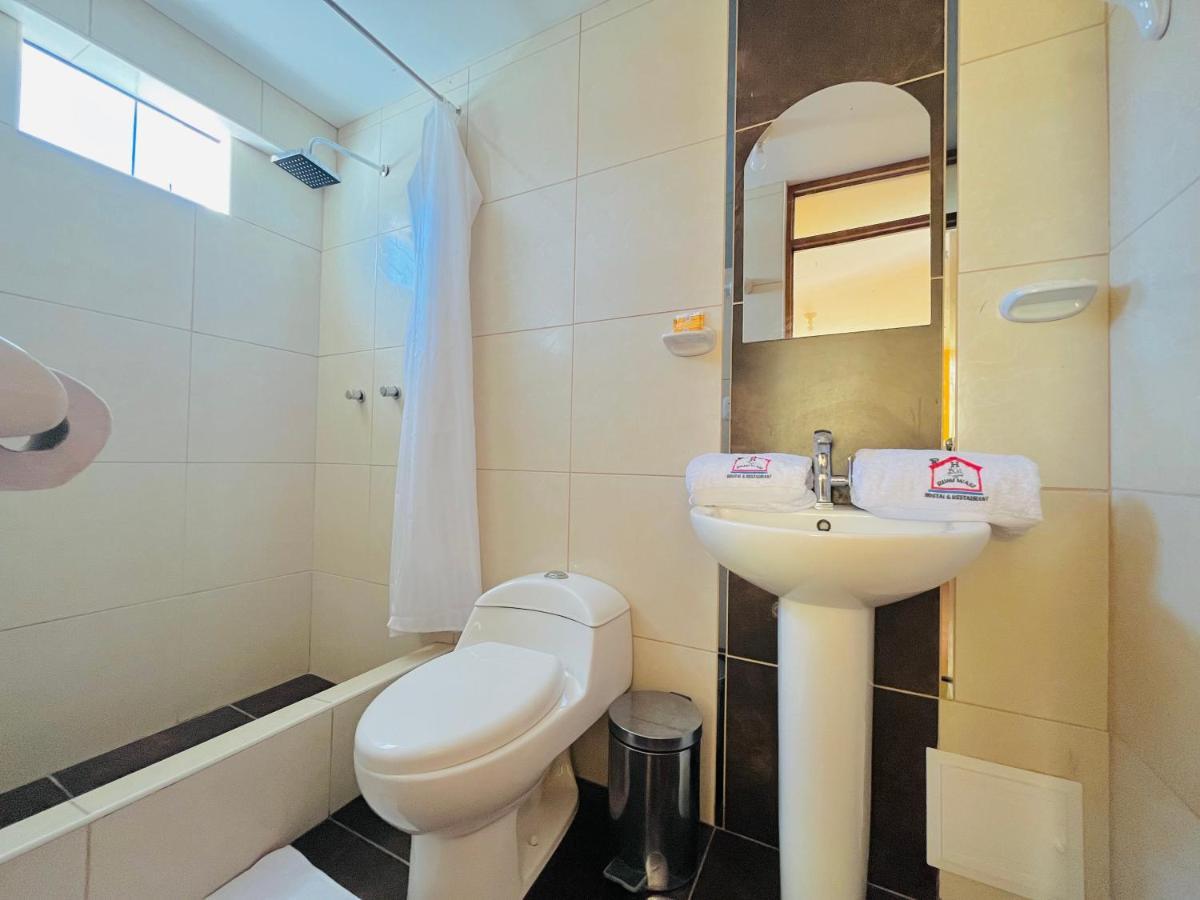 Rumi Wasi Inn 3*
