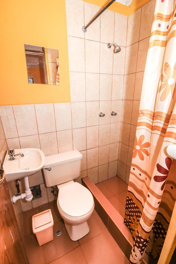 Inn Rumi Wasi 3*