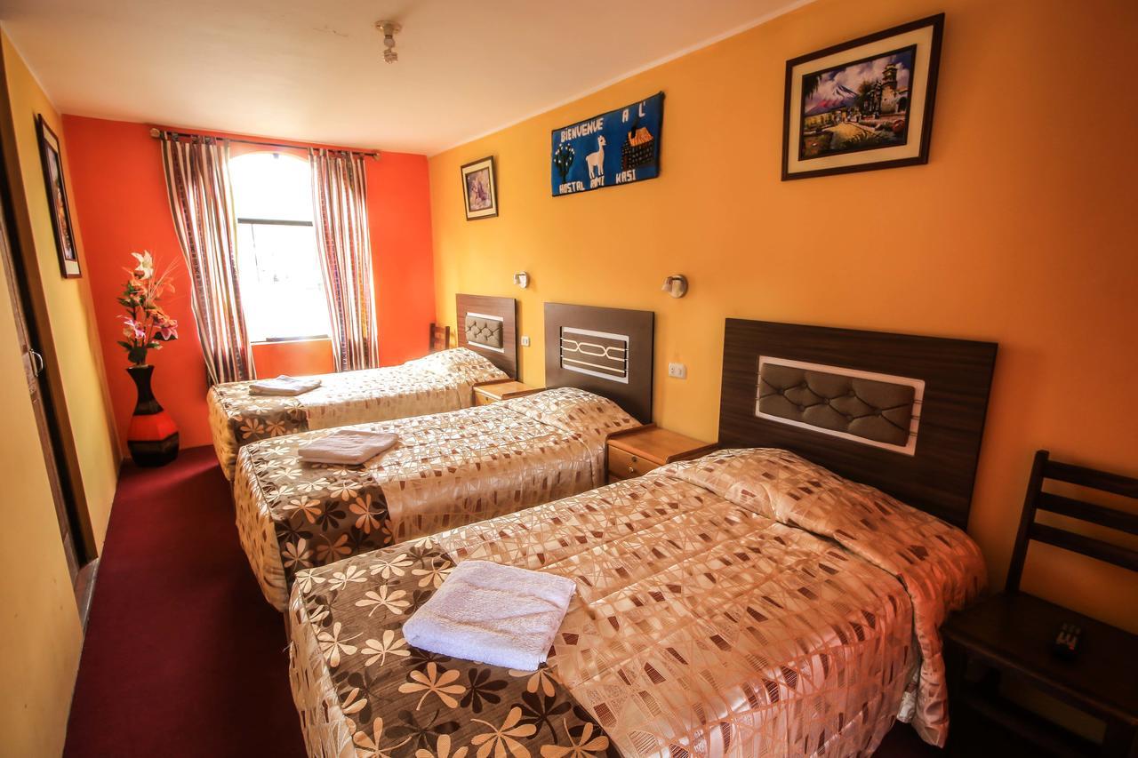Inn Rumi Wasi