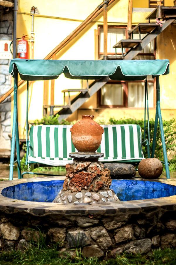 Rumi Wasi Inn